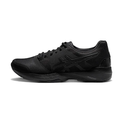 (W) ASICS Gel-Quest FF 'Black'