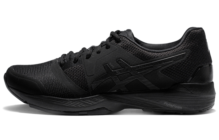 (Women) ASICS Gel-Quest FF 'Black' 1032A003-001