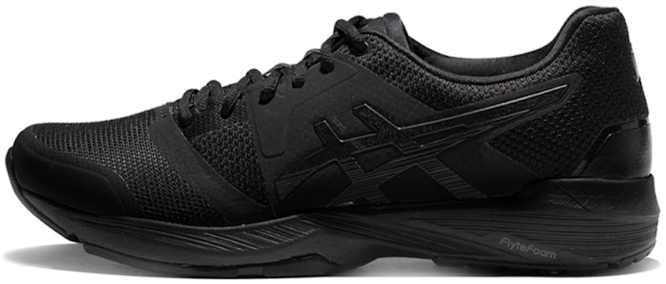 (W) ASICS Gel-Quest FF ''Noir'' 1032A003-001 Buy (W) ASICS Gel-Quest FF ''Noir'' 1032A003-001