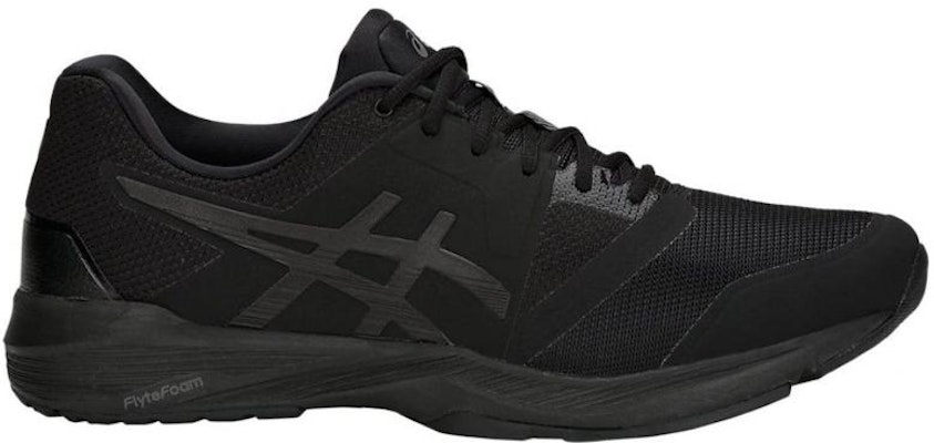 (Women) ASICS Gel-Quest FF 'Black' 1032A003-001 Order (Women) ASICS Gel-Quest FF 'Black' 1032A003-001