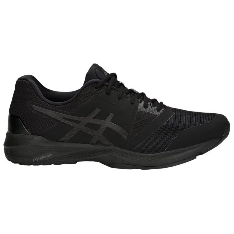 Order (W) ASICS Gel-Quest FF ''Noir'' 1032A003-001