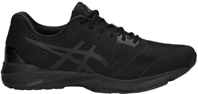 (W) ASICS Gel-Quest FF ''Noir'' 1032A003-001 Order (W) ASICS Gel-Quest FF ''Noir'' 1032A003-001