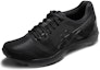 Lookbook (W) ASICS Gel-Quest FF 'Hitam' 1032A003-001