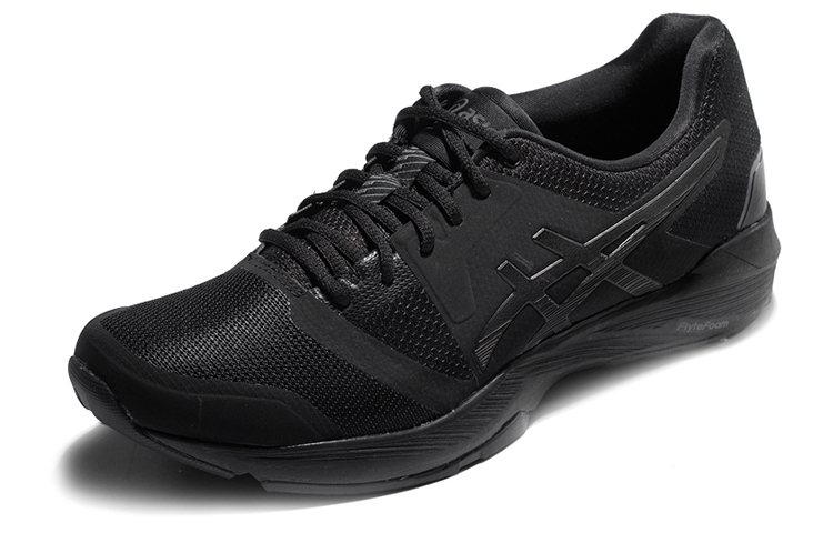 Lookbook (W) ASICS Gel-Quest FF ''Noir'' 1032A003-001