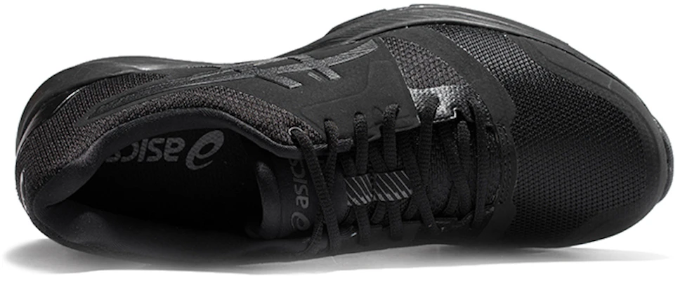 (W) ASICS Gel-Quest FF ''Noir'' 1032A003-001 Shop (W) ASICS Gel-Quest FF ''Noir'' 1032A003-001