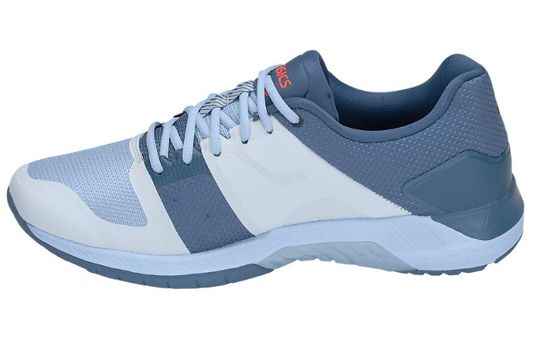 (Women) ASICS Gel-Quest FF /Blue 'Grey' 1032A003-400