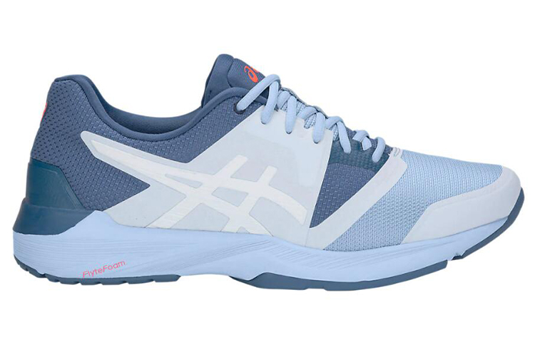 Order (W) ASICS Gel-Quest FF Bleu ''Gris'' 1032A003-400