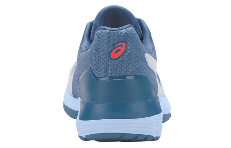 Lookbook (W) ASICS Gel-Quest FF Bleu ''Gris'' 1032A003-400