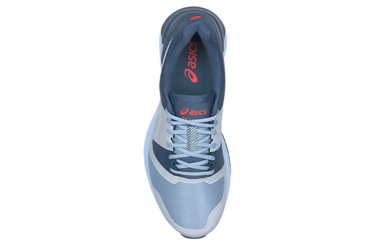 Shop (W) ASICS Gel-Quest FF Bleu ''Gris'' 1032A003-400