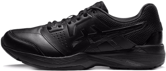 (W) アシックス ゲルクエストFF LE ブラック 1032A022-001 Buy (W) アシックス ゲルクエストFF LE ブラック 1032A022-001