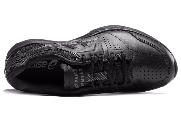 Lookbook (W) ASICS Gel-Quest FF Le ''Noir'' 1032A022-001