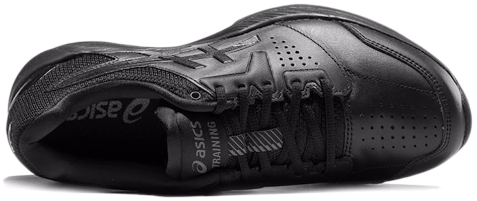 (W) ASICS Gel-Quest FF Le ''Noir'' 1032A022-001 Lookbook (W) ASICS Gel-Quest FF Le ''Noir'' 1032A022-001