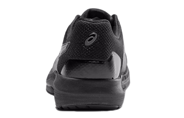 Shop (W) ASICS Gel-Quest FF Le ''Noir'' 1032A022-001
