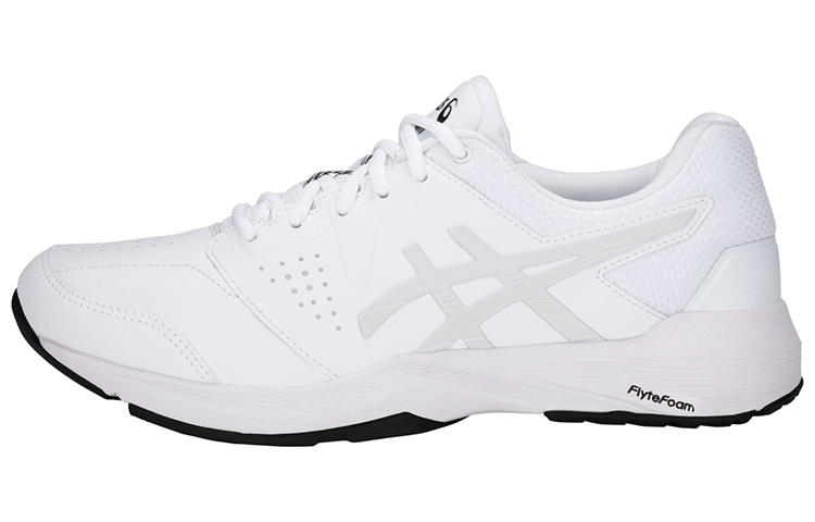 (Women) ASICS Gel-Quest FF LE 'White' 1032A022-100