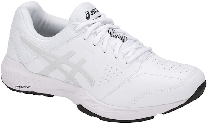 (Women) ASICS Gel-Quest FF LE 'White' 1032A022-100 Lookbook (Women) ASICS Gel-Quest FF LE 'White' 1032A022-100