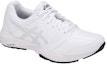 Lookbook (W) ASICS Gel-Quest FF LE 'Putih' 1032A022-100