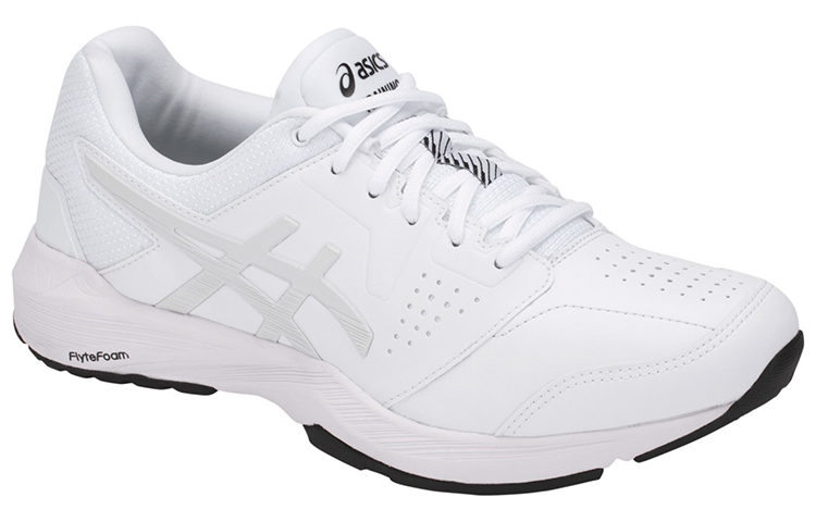 Lookbook (W) ASICS Gel-Quest FF LE ''Blanc'' 1032A022-100