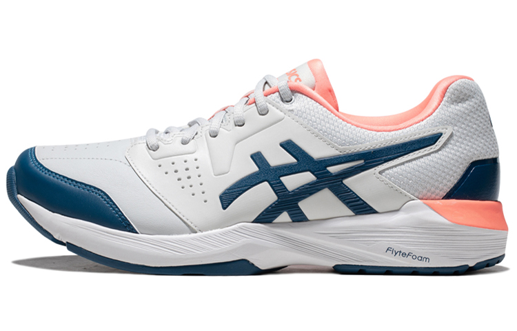 (Women) ASICS Gel-Quest FF LE 'White Blue' 1032A022-021