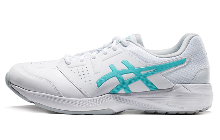 (Women) ASICS Gel-Quest FF LE 'White Blue' 1032A022-101