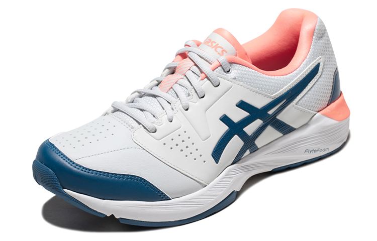 Order (W) ASICS Gel-Quest FF LE ''Blanc Bleu'' 1032A022-021