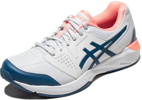 (W) ASICS Gel-Quest FF LE ''Blanc Bleu'' 1032A022-021 Order (W) ASICS Gel-Quest FF LE ''Blanc Bleu'' 1032A022-021