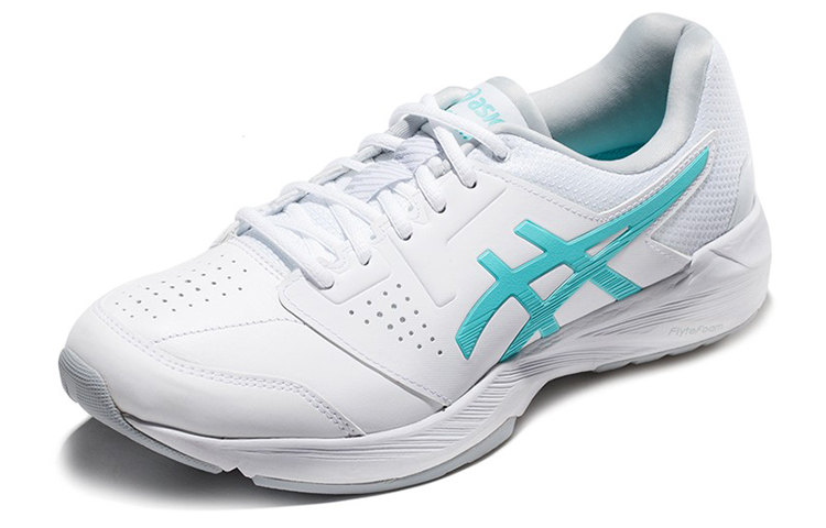 Order (W) ASICS Gel-Quest FF LE 'Blanco Azul' 1032A022-101