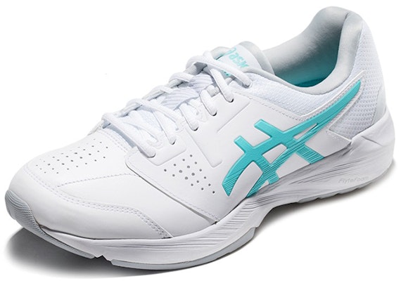 (Women) ASICS Gel-Quest FF LE 'White Blue' 1032A022-101 Order (Women) ASICS Gel-Quest FF LE 'White Blue' 1032A022-101