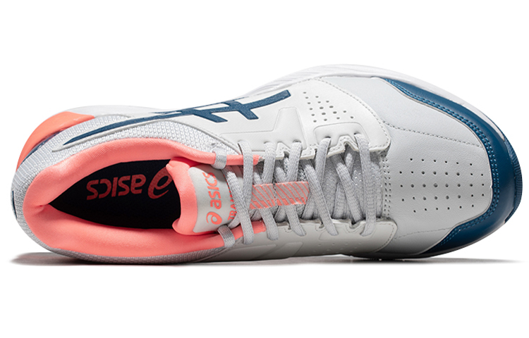 Lookbook (W) ASICS Gel-Quest FF LE ''Blanc Bleu'' 1032A022-021
