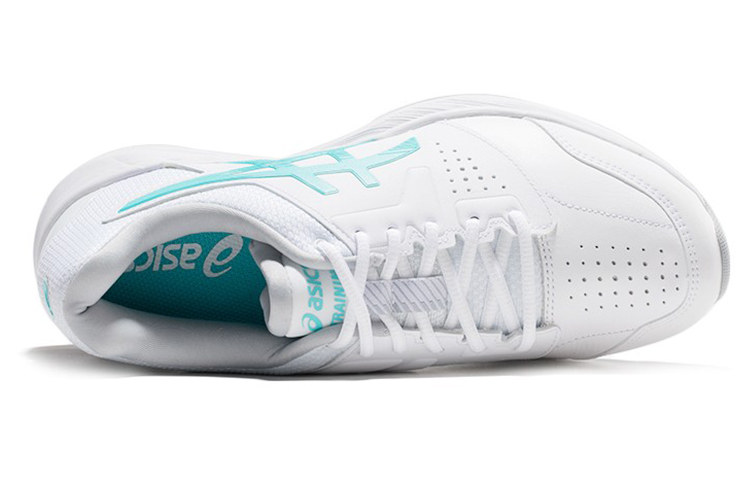 Lookbook (W) ASICS Gel-Quest FF LE ''Blanc Bleu'' 1032A022-101
