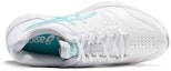 Lookbook (W) ASICS Gel-Quest FF LE 'Putih Biru' 1032A022-101