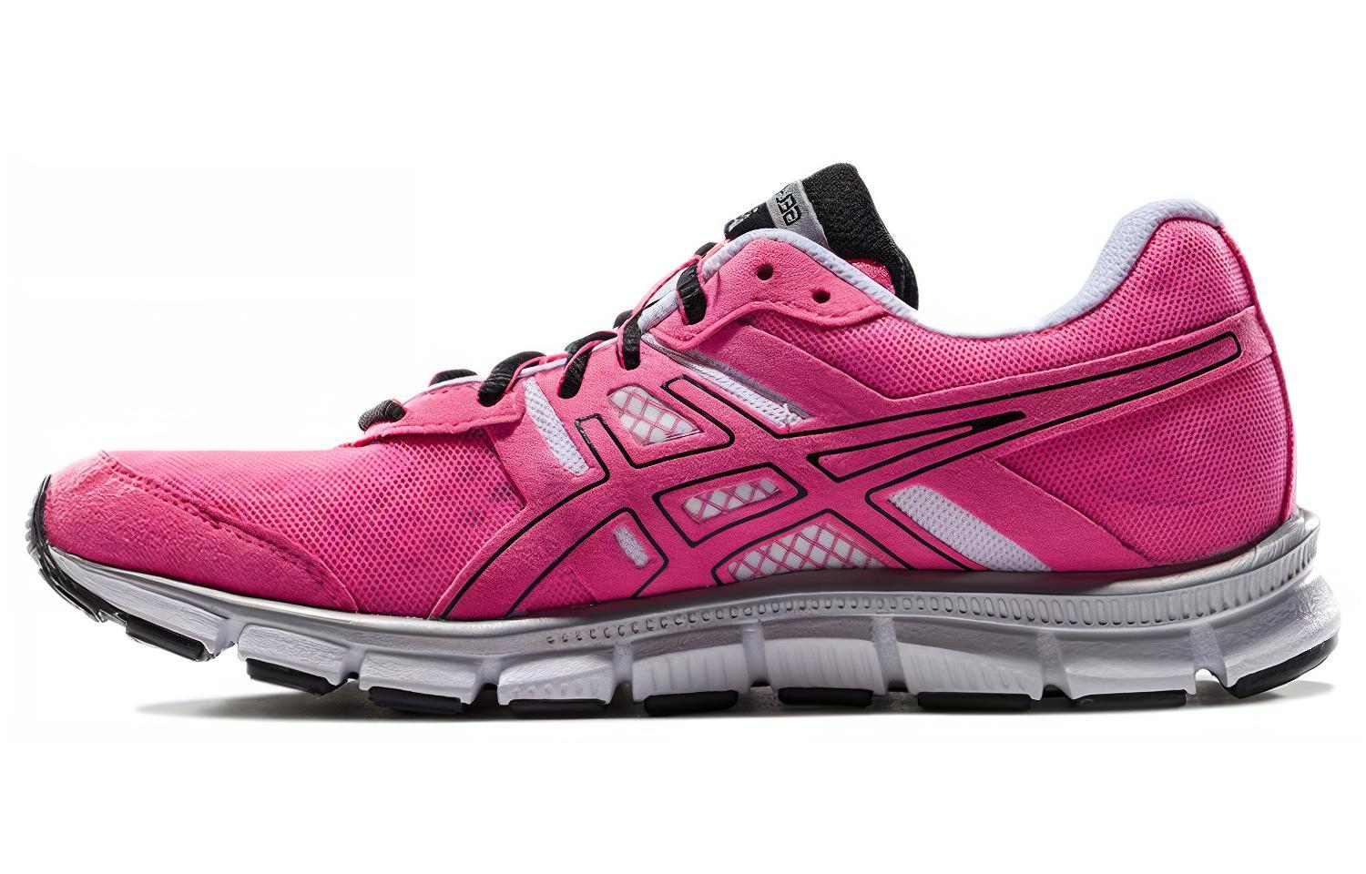 (W) ASICS Gel-Quick 33 'Pink'