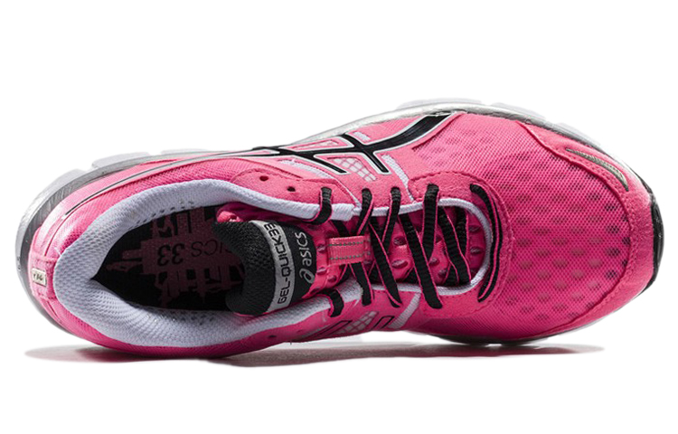 (W) ASICS Gel-Quick 33 'Pink' 圖 3