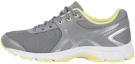 Buy (W) ASICS Gel-Quickwalk 3 ''Grau Gelb'' Q750N-9693