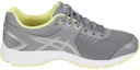 Order (W) ASICS Gel-Quickwalk 3 ''Grau Gelb'' Q750N-9693