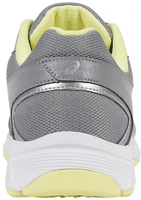 (W) ASICS Gel-Quickwalk 3 ''Grau Gelb'' Q750N-9693 Purchase (W) ASICS Gel-Quickwalk 3 ''Grau Gelb'' Q750N-9693