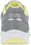Purchase (W) ASICS Gel-Quickwalk 3 ''Grau Gelb'' Q750N-9693