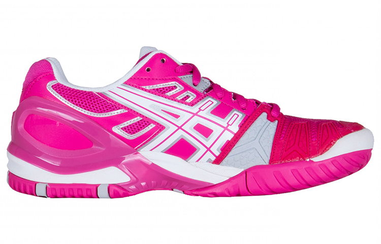 Order (Women) ASICS Gel-Resolution 5 'Pink' E350Y-1901