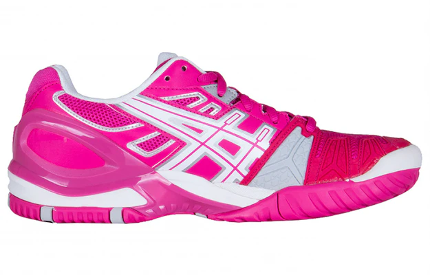 (Women) ASICS Gel-Resolution 5 'Pink' E350Y-1901 Order (Women) ASICS Gel-Resolution 5 'Pink' E350Y-1901