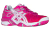 Lookbook (Women) ASICS Gel-Resolution 5 'Pink' E350Y-1901