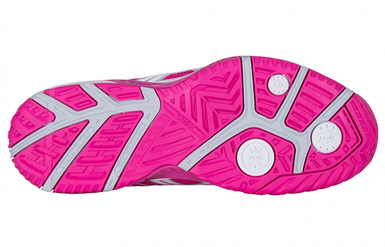 (W) ASICS Gel-Resolution 5 'Pink' 圖 4