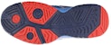 (Women) ASICS Gel-Resolution 6 'Blue Red' E550Y-4701