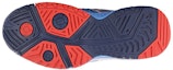 Shop (Women) ASICS Gel-Resolution 6 'Blue Red' E550Y-4701