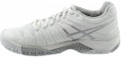 Buy (Women) ASICS Gel-Resolution 6 'White' E550Y-0193