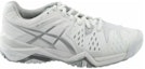 Order (Women) ASICS Gel-Resolution 6 'White' E550Y-0193
