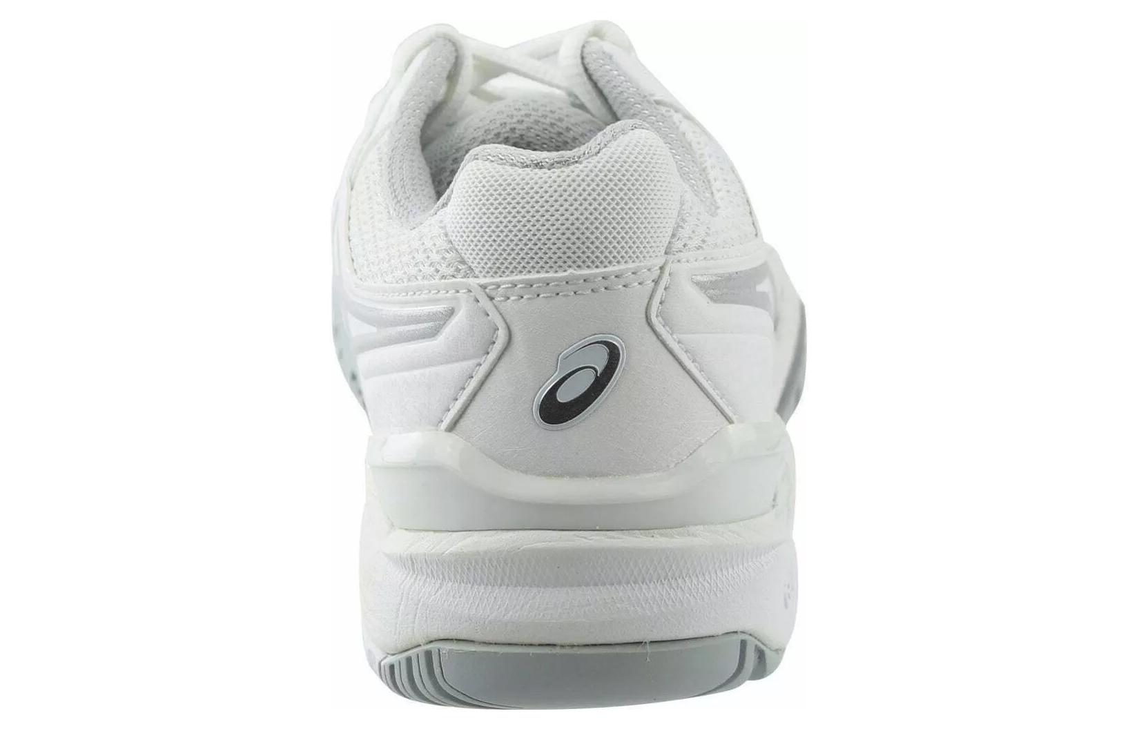 Shop (W) ASICS Gel-Resolution 6 ''Weiß'' E550Y-0193