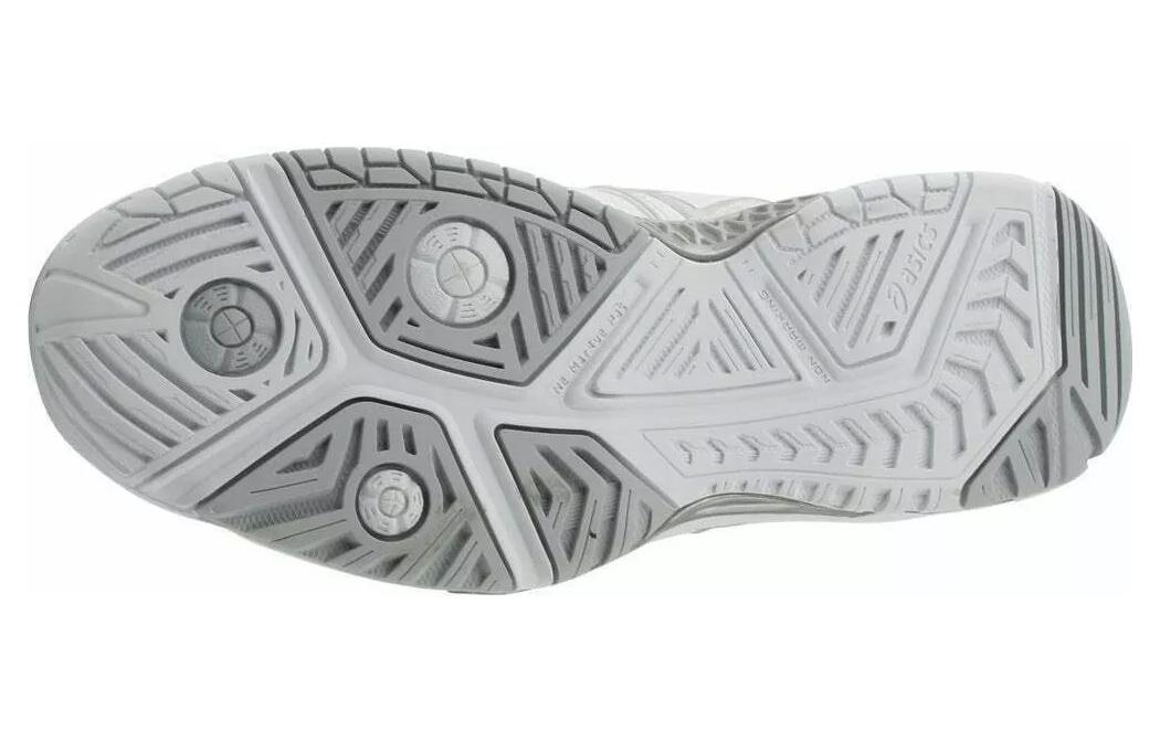 Purchase (W) ASICS Gel-Resolution 6 ''Weiß'' E550Y-0193