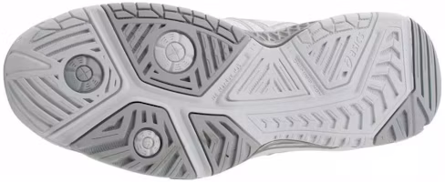 Purchase (W) ASICS Gel-Resolution 6 ''Weiß'' E550Y-0193