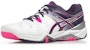 (Women) ASICS Gel-Resolution 6 'White Purple' E550Y-0133