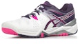 Lookbook (Women) ASICS Gel-Resolution 6 'White Purple' E550Y-0133
