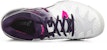 (Women) ASICS Gel-Resolution 6 'White Purple' E550Y-0133